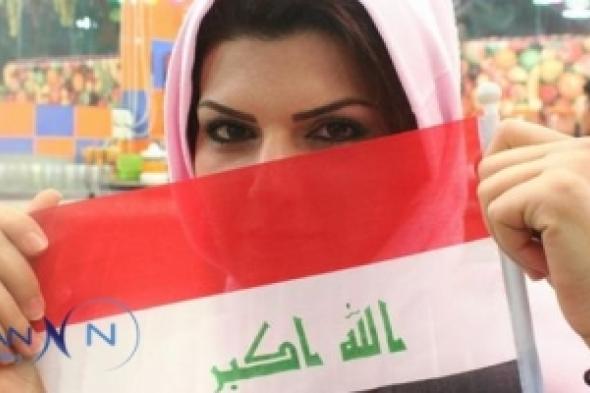 آن الأوان للمرأة العراقية إن تنتفض لحقوقها