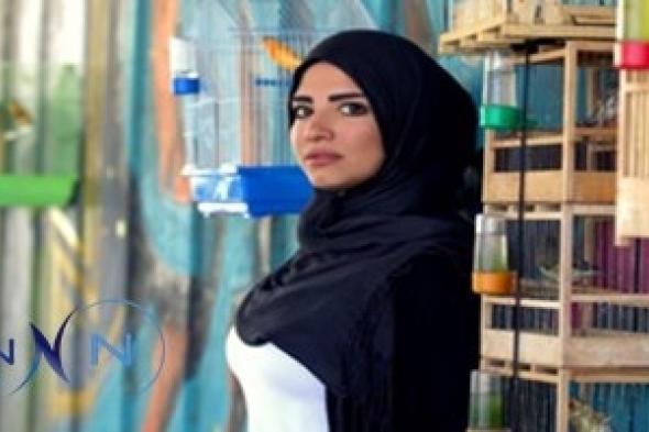 فن يحول " أماكن مهملة" إلى "وجهات للنظر"  وغانم تؤكد: ما مِن فن ينبثق من فراغ