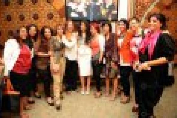 بالصور: محمد العدل يحتفل بعقد قران نجلته وسط نجوم الفن