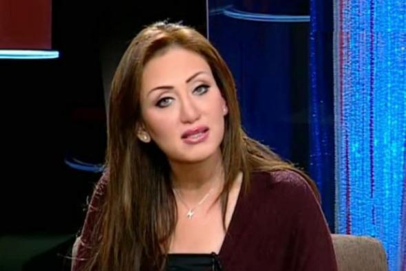 إحالة ريهام سعيد للمحاكمة بتهمة ضرب مساعد مخرج برنامجها