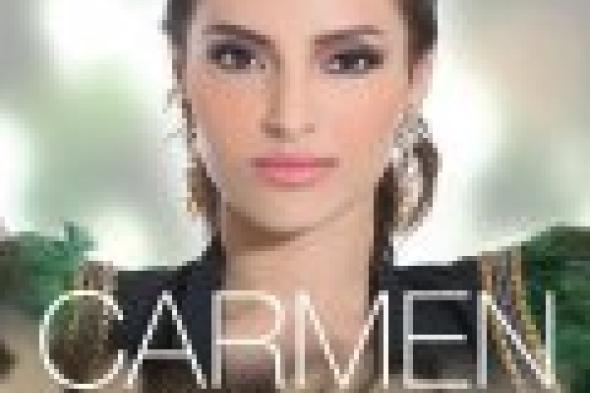 بالفيديو: كارمن سليمان تطرح كليب "حبيبي مش حبيبي"