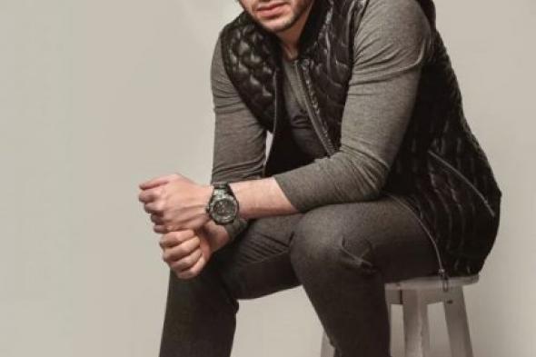 "ولي العهد" يجمع حمادة هلال وعلا غانم في رمضان القادم