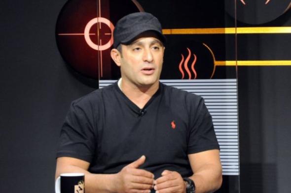 مخرج "ذهاب وعودة": لم رشح أحد لمشاركة السقا بطولة المسلسل