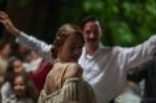 "إنجلترا الصغيرة" في ختام مهرجان القاهرة السينمائي