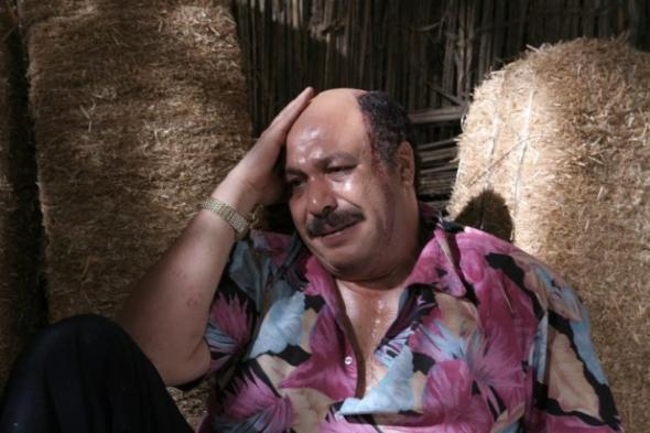 خالد يوسف: صالح تحمل الكثير في "هي فوضى".. ولم يخبر أحداً بمرضه!