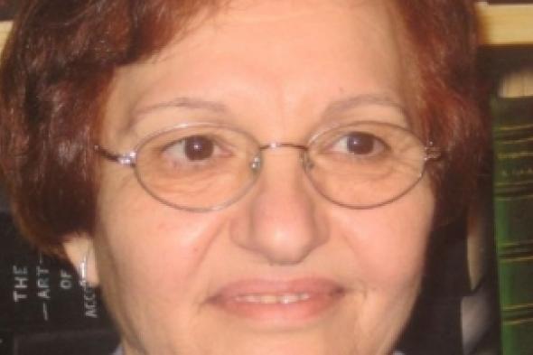 تحية للمرأة المقاتلة في العراق وسورية