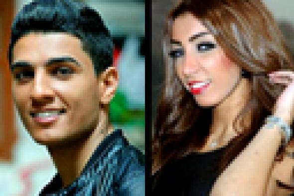 هكذا رد عساف على اتهامات دنيا بطمة له بالغرور