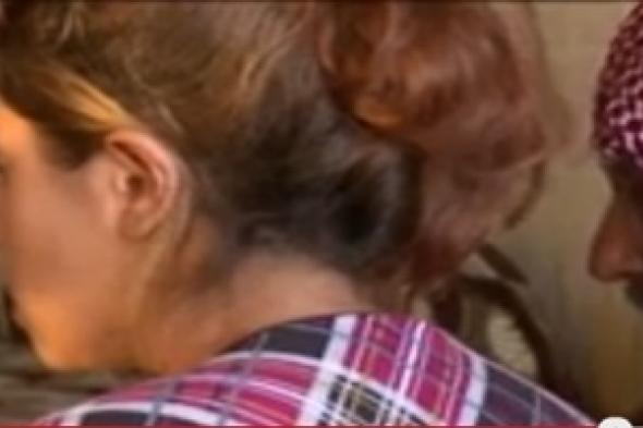 فتاة يزيدية تروي قصة إختطافها وهروبها من يد تنظيم " داعش "