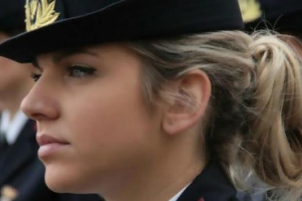 النرويج تجيز تجنيد النساء للخدمة العسكرية