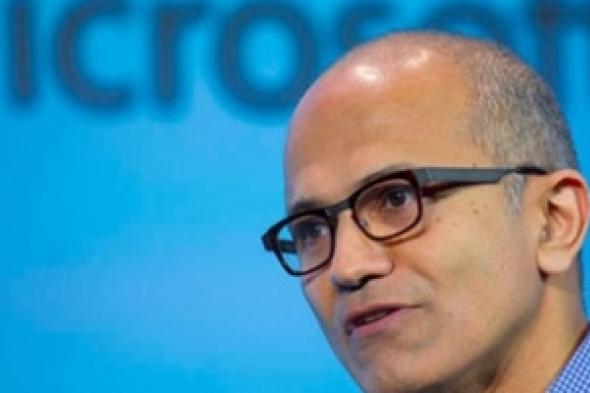 حتى رئيس مايكروسوفت يميز ضد النساء