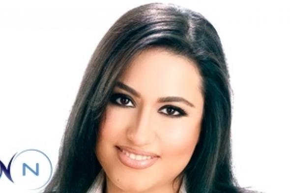 الإعلامية المصرية نشوة الرويني  ضمن أقوى النساء بصناعة البرامج