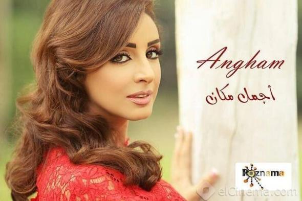 السفارة المصرية بسلطنة عمان تُكرم أنغام