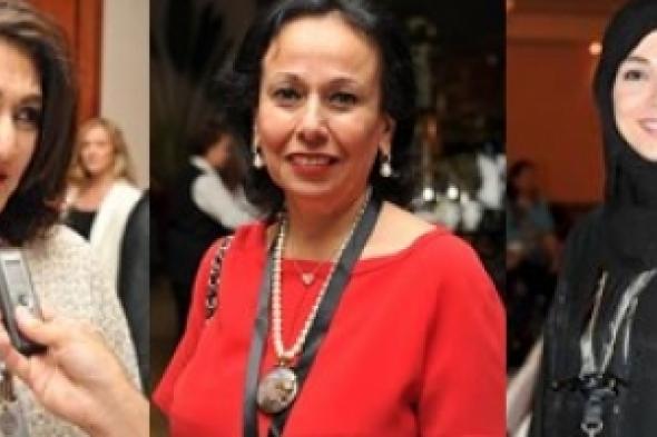 سيدات اعمال..النشاط الاقتصادي للمرأة الخليجية لم يعد يقتصر على الانشطة الصغيرة