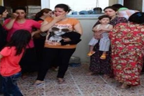 «داعش» وانتهاك حقوق المرأة