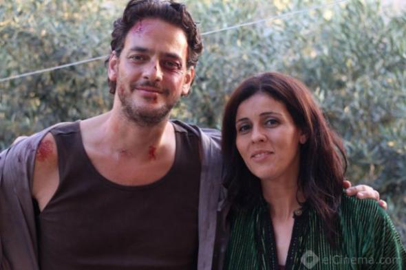 عرض "عيون الحرامية" في مهرجان القاهرة بحضور سعاد ماسي