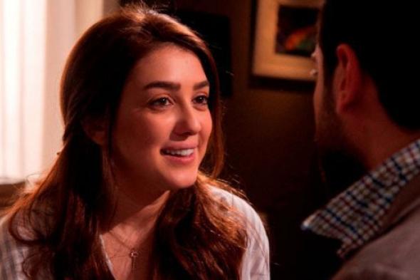 كندة علوش تلحق بهنا شيحة في "العهد"