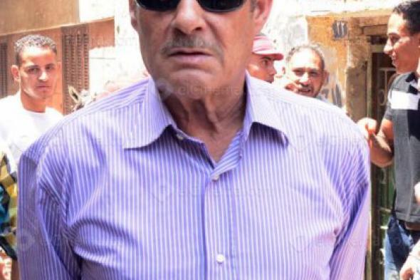 فاروق الفيشاوي: شاركت في أفلام مجاملة ونادم على ذلك.. وهذه مميزات نادية الجندي!