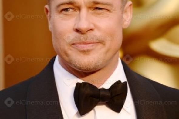 براد بيت يكشف سبب غيابه عن زفاف جورج كلوني وأمل علم الدين