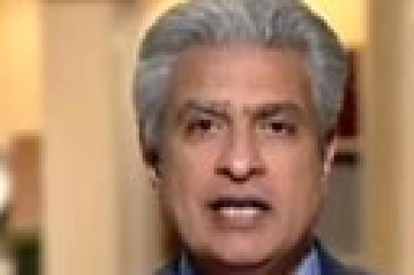 "الإبراشي": وزاء لا يستحقون الانتماء إلى حكومة السيسي وراء وقف برنامجي