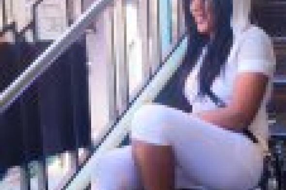 بالصور والفيديو: "وعد" تطرح أحدث كليباتها بعنوان "بالعربي"