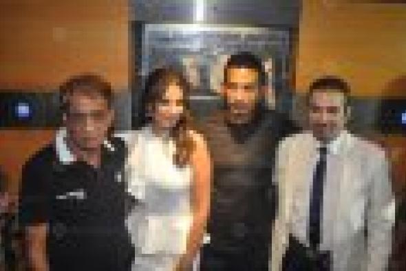 بالفيديو.. عمرو سعد: "حديد" أفضل أفلامي وسأخضع لعملية جراحية قريبًا!