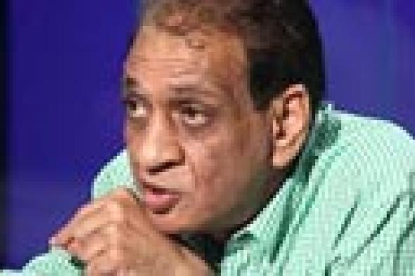 بالفيديو- محمد السبكي يعتذر للمشاهدين عن حركته الخارجة