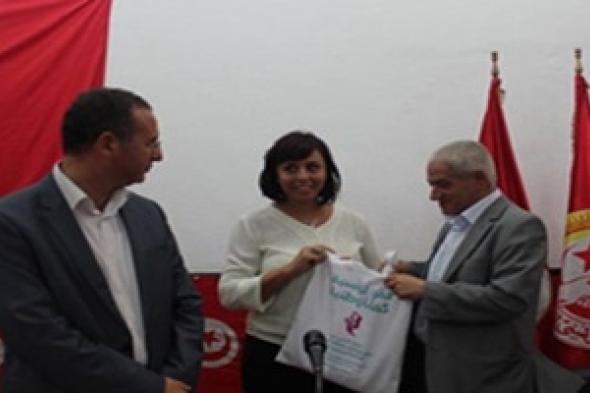 13 % منهن في الهياكل النقابية القاعدية: هل تكون المرأة العاملة ورقة انتخابية رابحة؟