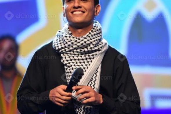 محمد عساف يفوز بلقب أفضل فنان في الشرق الأوسط من "MTV EMA"