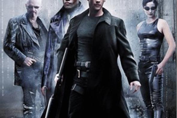 كيانو ريفز يرغب في تقديم جزء جديد من The Matrix