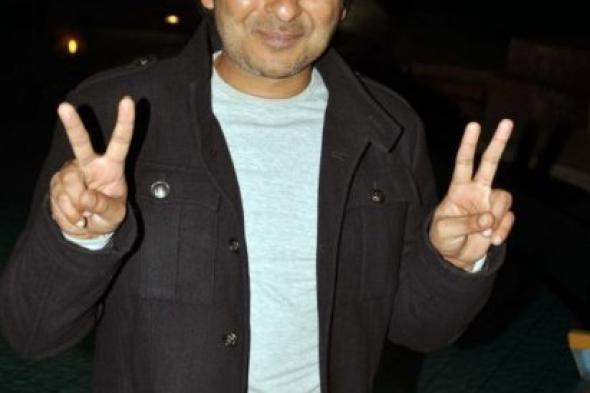 أحمد عزمي: أُصبت بحالة نفسية بسبب "وش سجون".. وشعرت أن الله لن يسامحني!