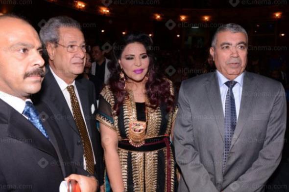 إلغاء حفل ختام مهرجان "الإسكندرية للأغنية" حدادًا على شهداء سيناء