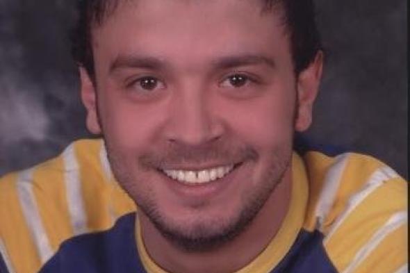 ماهر عصام يدخل في غيبوبة تامة نتيجة تعرضة لنزيف في المخ