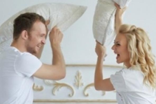 أيها الرجل.. أشياء بسيطة تُسعد المرأة