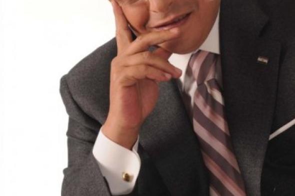منع محمود سعد من الظهور ببرنامجه "أخر النهار"