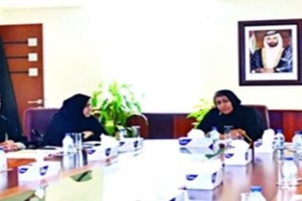 نادي سيدات أعمال الامارات يؤكد دور القطاع الخاص بالتنمية