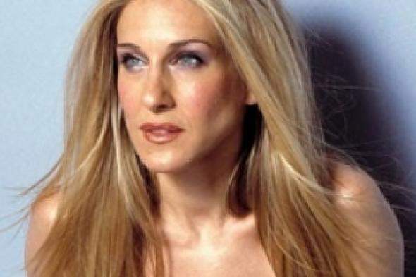 سارة جسيكا باركر أفضل مصممة للأحذية