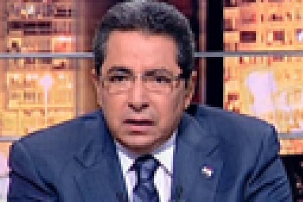 بالفيديو-هل مرتضى منصور وراء إيقاف محمود سعد من "النهار"؟
