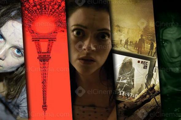 10 أشرطة مُصورة أثارت الذعر في قلوب الملايين (2-2)