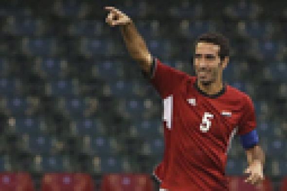 بالفيديو- أبو تريكة يفتح قلبه وبيته للمرة الأولى على beIN قريبا