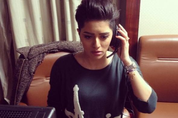 هيا عبدالسلام تستعد لتجربتها اﻹخراجية الثانية بمسلسل "في عينها أغنية"