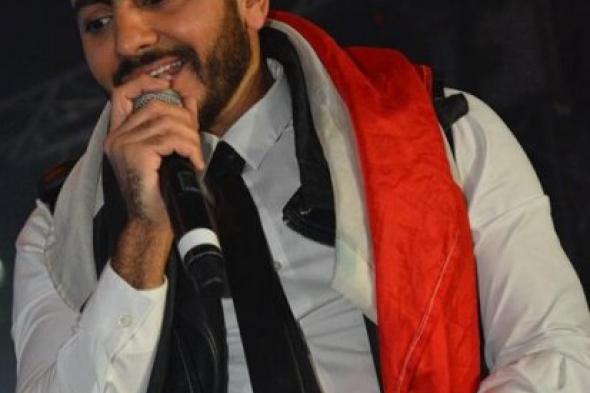 تامر حسني يهدي شهداء الجيش المصري "رسالة من إنسان"!