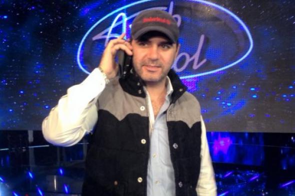 النجم اللبناني " وائل جسار " ضيف برنامج Arab Idol السبت المقبل .. و مفاجأة خاصة على المسرح