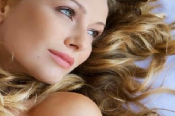 شَعر النساء بين التردّد والطمأنينة