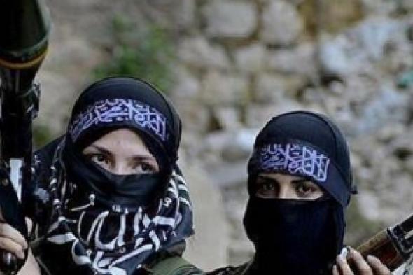 مجموعة "حرائر تونس" تهدد بتنفيذ عمليات انتحارية