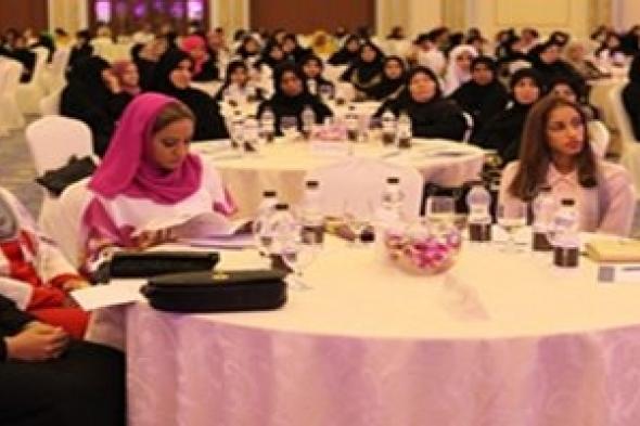 المؤتمر الثالث لسرطان الثدي يختتم فعاليات«ليلة المرأة»