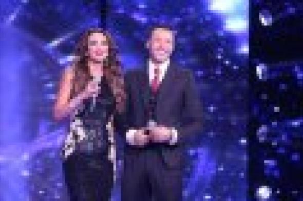 بالصور.. المتسابق الجزائري يودع المنافسة بـ"أراب أيدول" وإليسا ضيفة السهرة القادمة