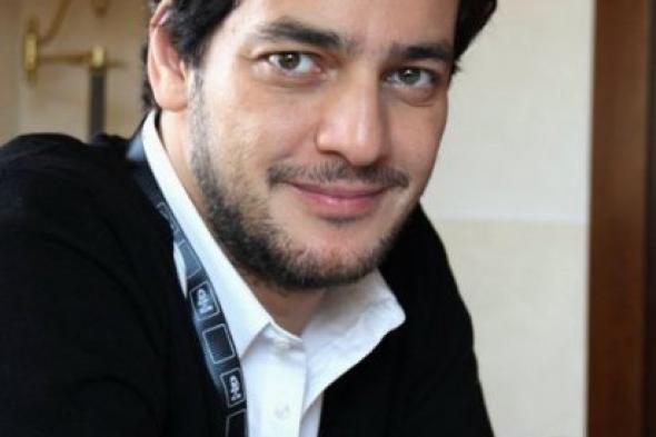 بلاغ ضد خالد أبو النجا يتهمه بالتحريض على قلب نظام الحكم