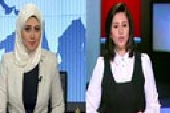 بالفيديو- مذيعة "الجزيرة" تخلع الحجاب بعد انتقالها إلى "الحياة"