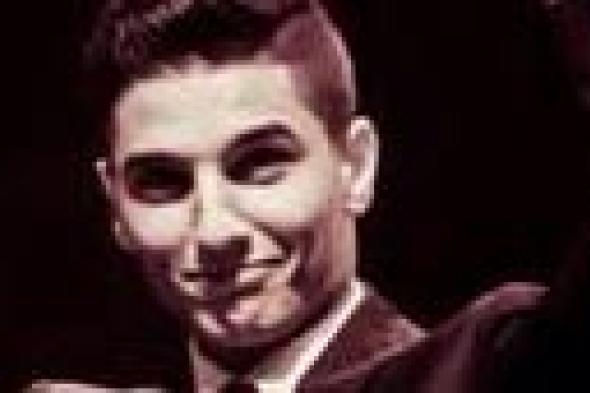 محمد عساف يتأهل للمرحلة الختامية في جوائز "MTV EMA" لعام 2014