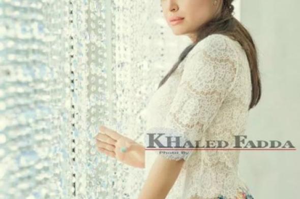 هند صبري خارج سباق منافسات رمضان 2015